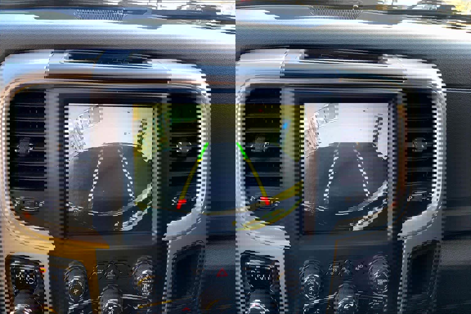 Used 2018 RAM 1500 Big Horn image 29