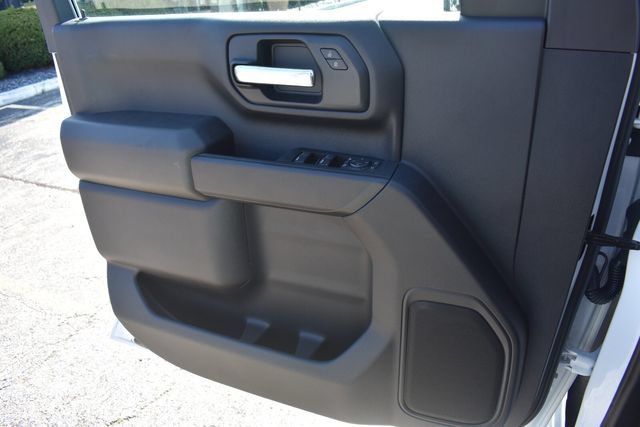 New 2025 Chevrolet Silverado 3500 W/T w/ WT Convenience Package AWD/4WD image 33