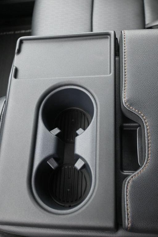 New 2026 Ford F450 Lariat w/ Lariat Premium Package image 24