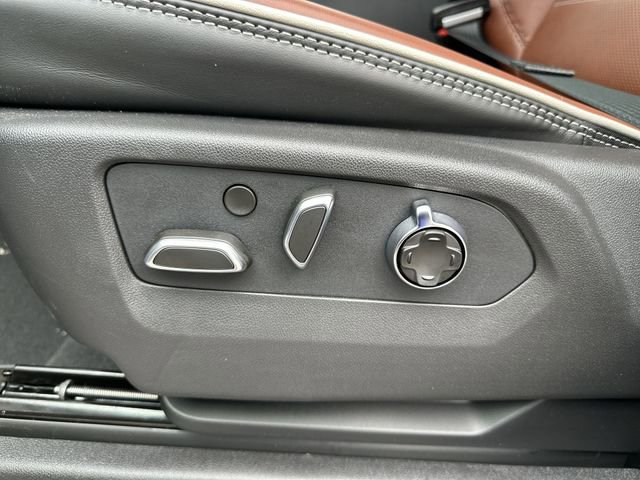 New 2026 GMC Sierra 3500 Denali Ultimate w/ LPO, Black Badging Package image 16