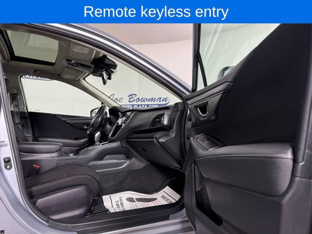 Used 2023 Subaru Legacy Premium image 16