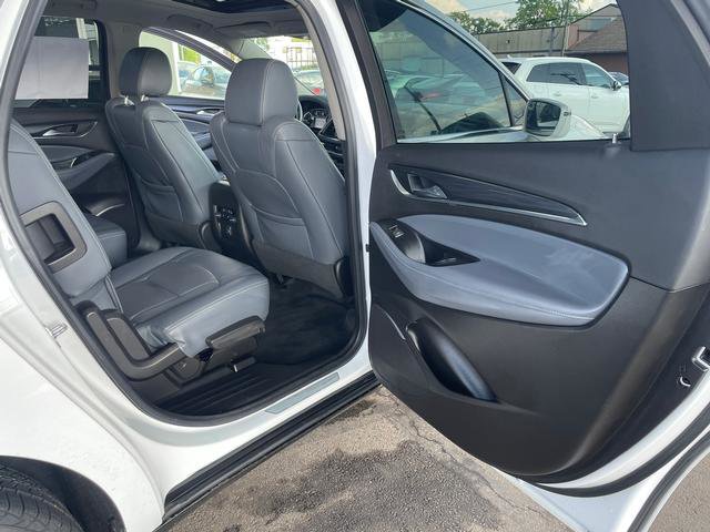 Used 2018 Buick Enclave Essence w/ Trailering Package FWD image 13