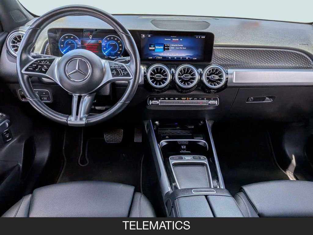 Used 2024 Mercedes-Benz EQB 250+ image 13