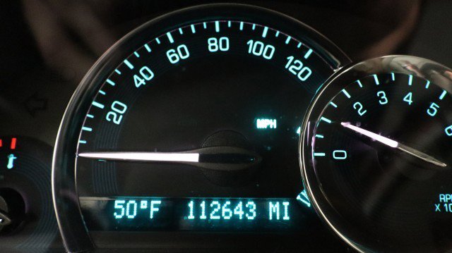Used 2008 Chevrolet HHR LT w/ LT Preferred Equipment Group FWD image 18