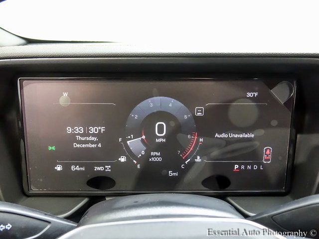 New 2026 GMC Terrain AT4 w/ Convenience Package III image 11