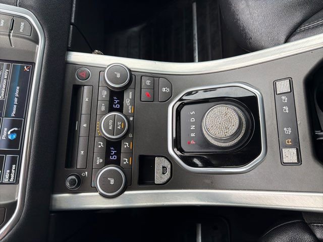 Used 2015 Land Rover Range Rover Evoque Pure Plus AWD/4WD image 19