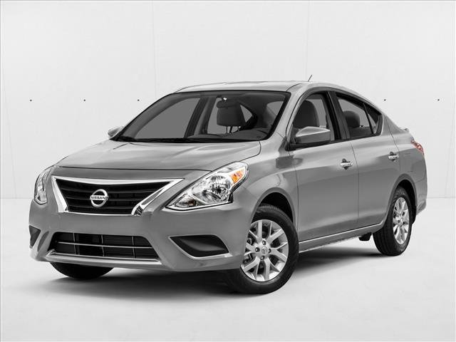 Used 2016 Nissan Versa SV FWD image 1