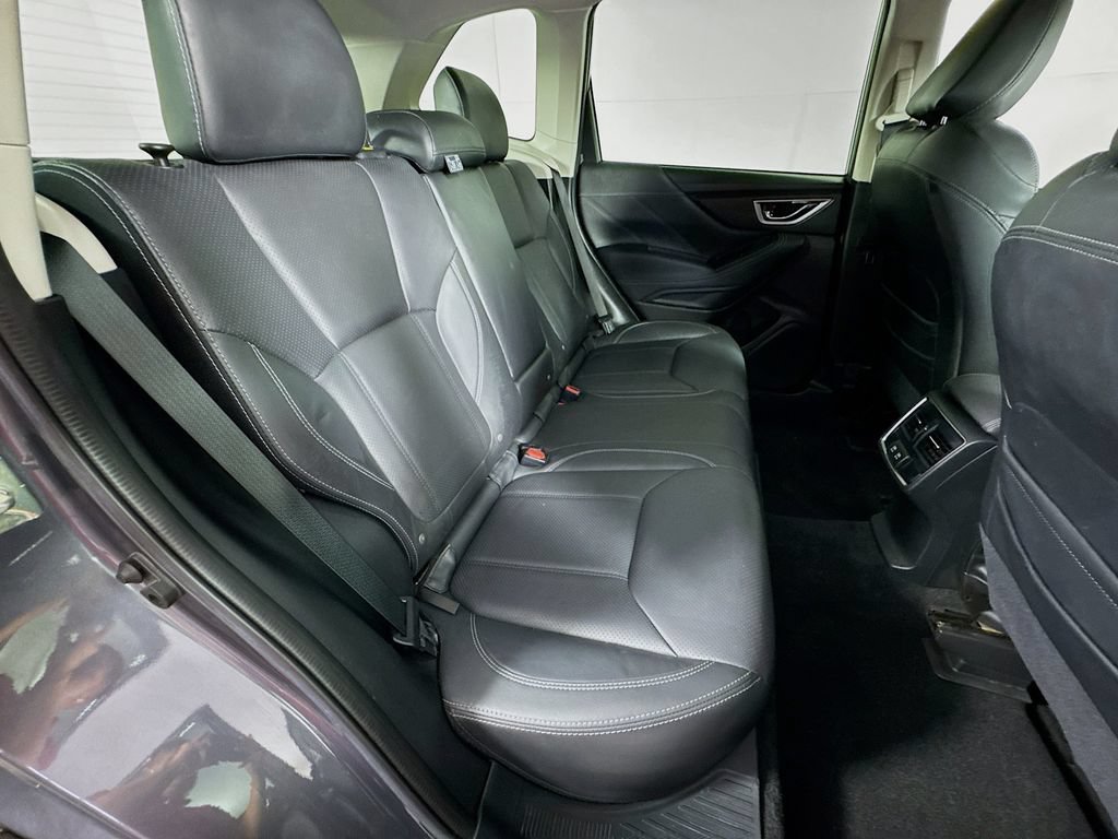 Used 2020 Subaru Forester Limited w/ Popular Package #3 AWD/4WD image 35