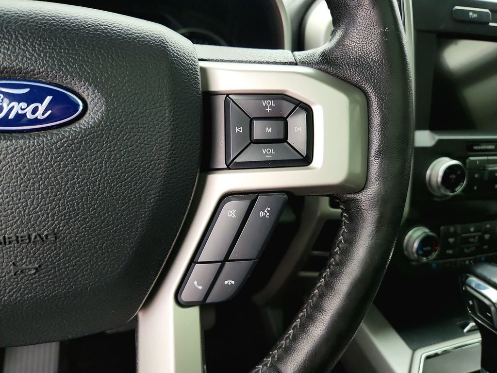 Used 2019 Ford F150 Lariat w/ Equipment Group 502A Luxury image 27