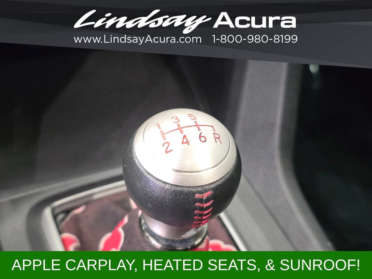 Used 2019 Honda Civic Si image 19