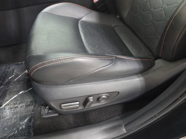 Certified 2024 Toyota RAV4 Adventure AWD/4WD image 26