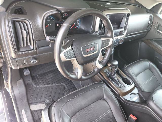 Used 2019 GMC Canyon Denali RWD image 12