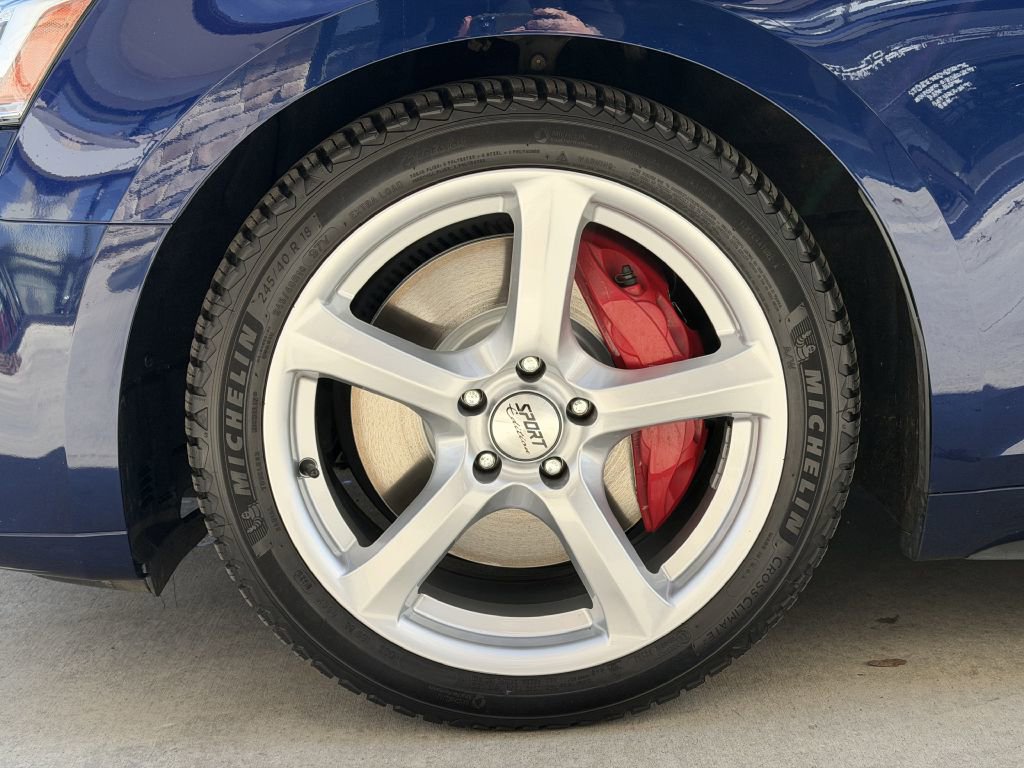 Used 2018 Audi S5 Prestige image 15