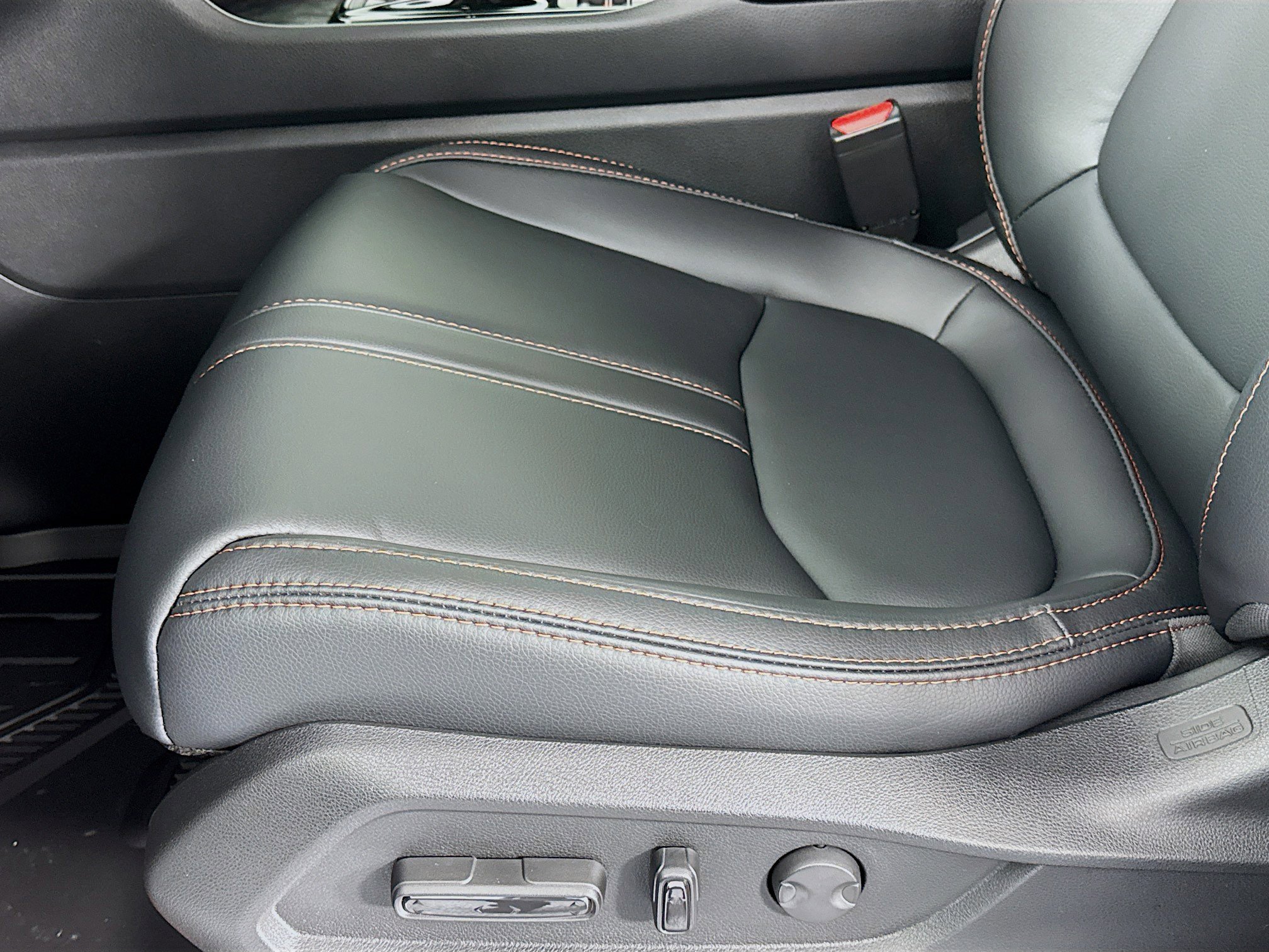 New 2026 Honda Pilot TrailSport image 19