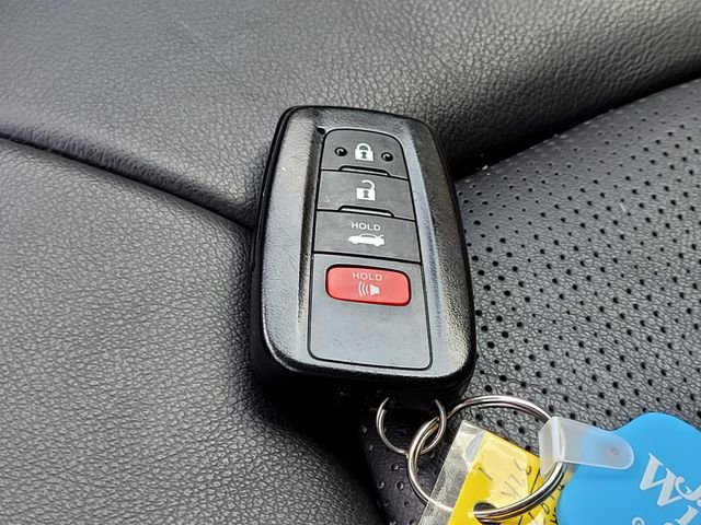 Used 2024 Toyota Camry XSE FWD image 31