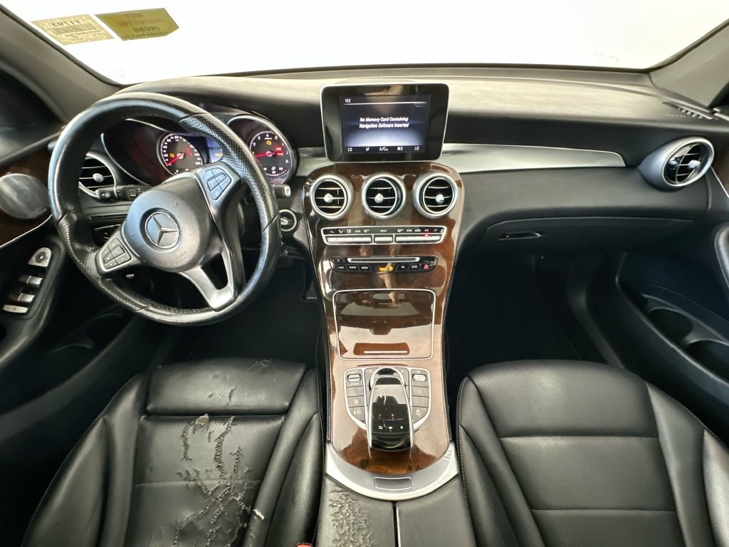 Used 2017 Mercedes-Benz GLC 300 image 10