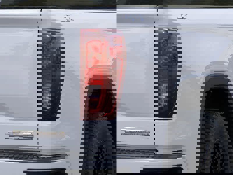 New 2026 GMC Sierra 1500 Elevation AWD/4WD image 11