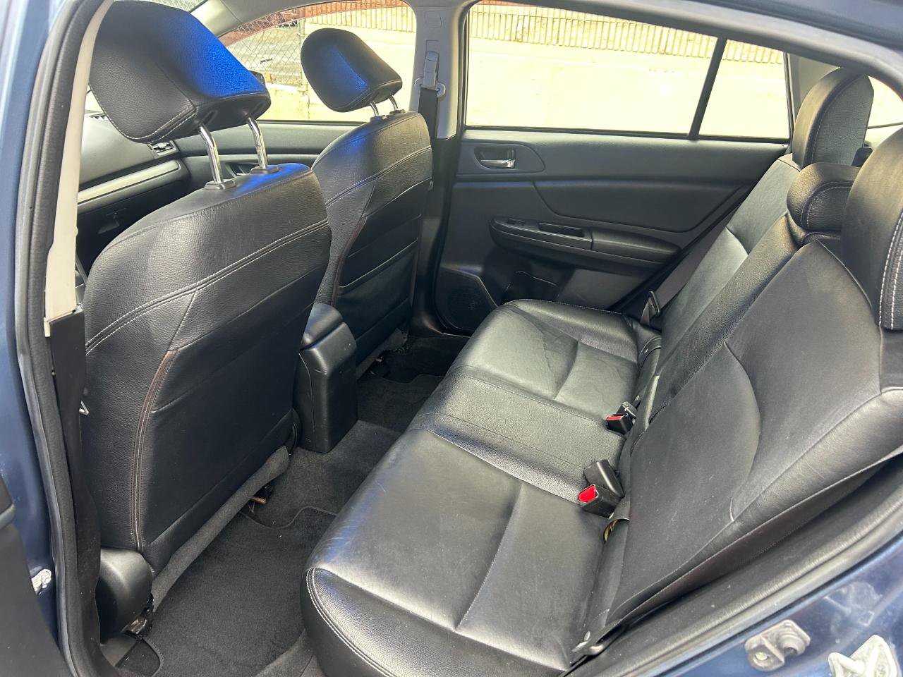 Used 2013 Subaru Impreza 2.0i Limited AWD/4WD image 11