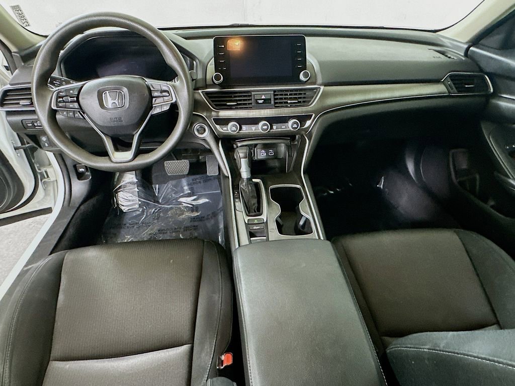 Used 2021 Honda Accord LX image 16