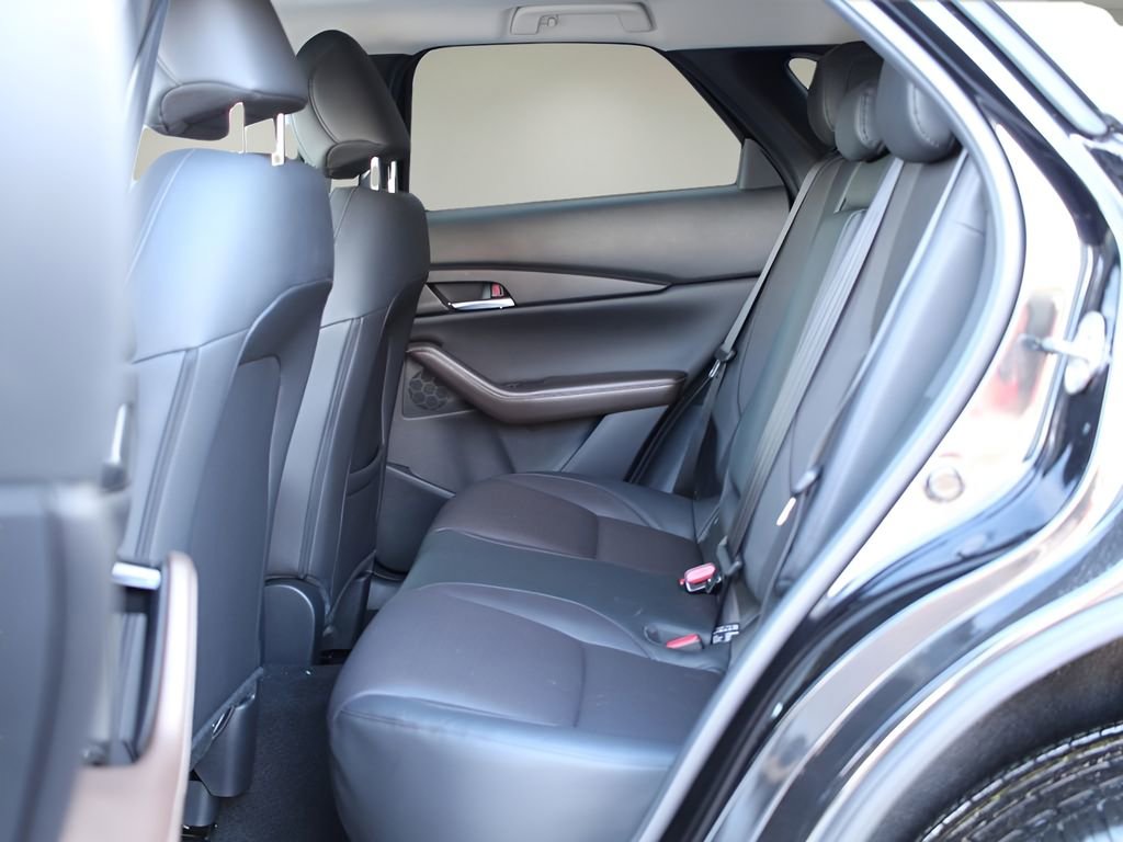 Used 2025 MAZDA CX-30 2.5 Turbo w/ Premium Plus Pkg image 13
