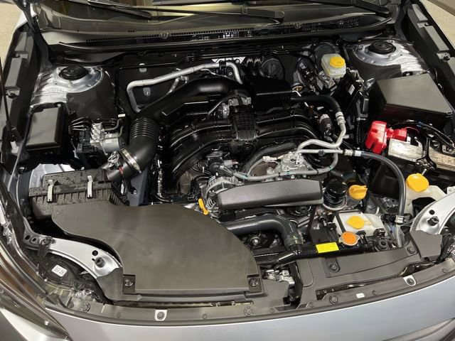 Certified 2025 Subaru Outback Limited image 22