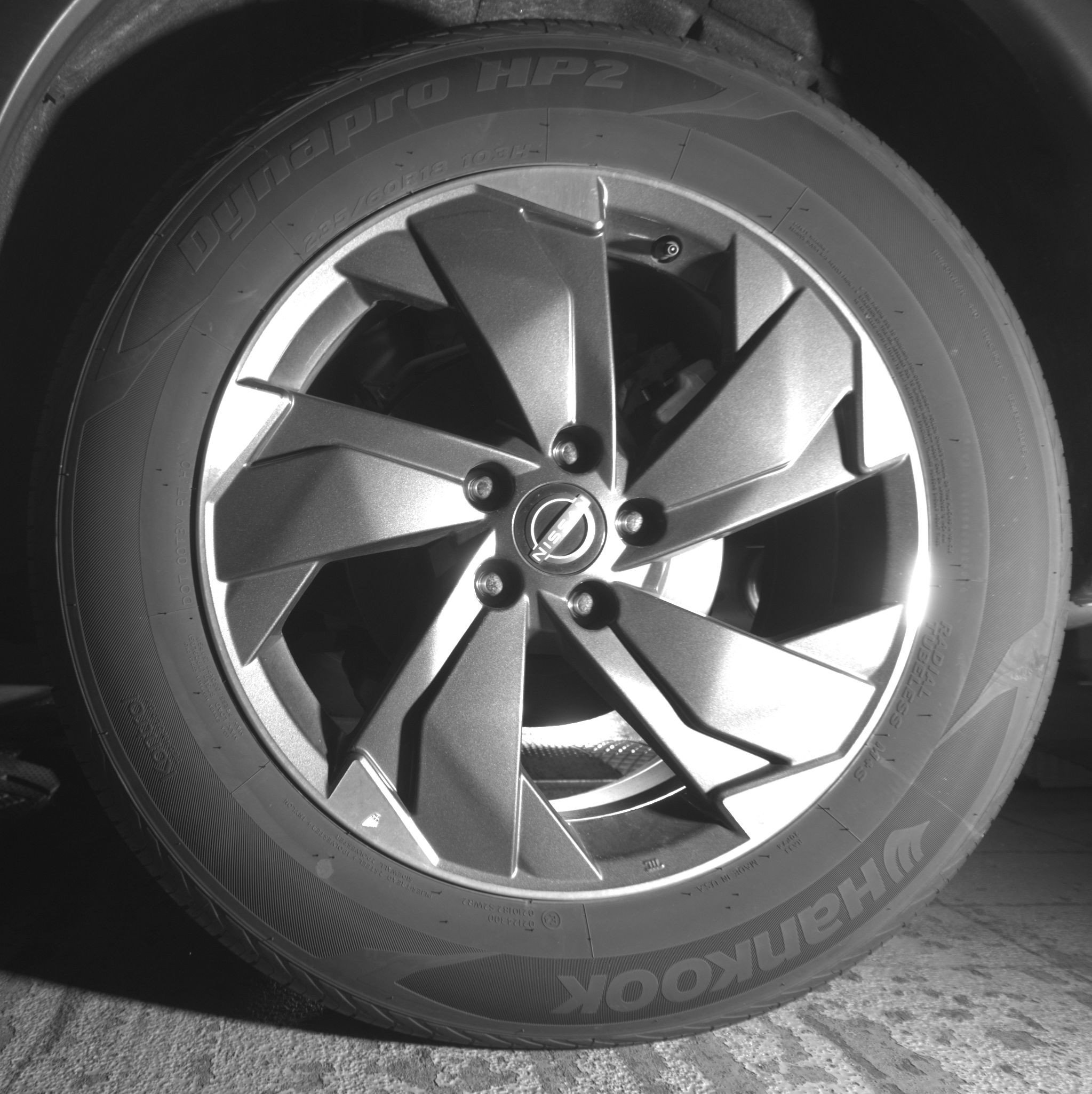 Used 2025 Nissan Rogue SV image 14