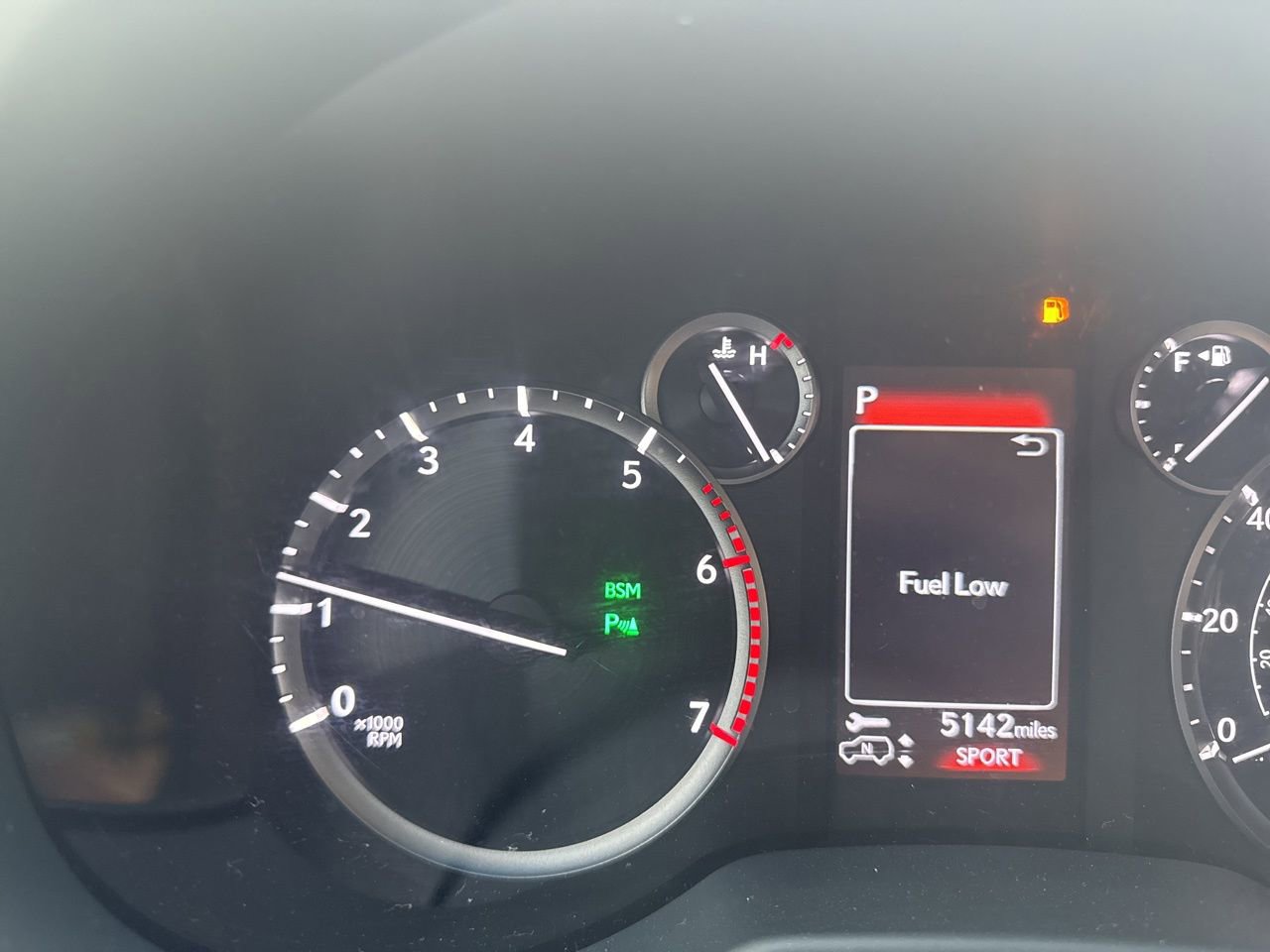 Used 2022 Lexus GX 460 Luxury w/ Off Road Package image 11