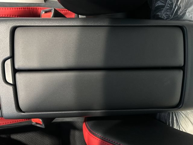 New 2026 Subaru BRZ Limited RWD image 18