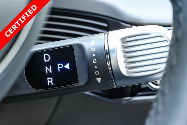 Certified 2024 Hyundai Ioniq 5 SEL RWD image 24