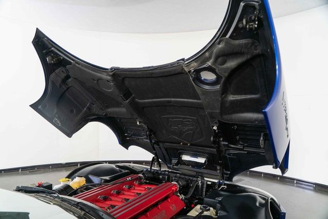 Used 1996 Dodge Viper GTS RWD image 35