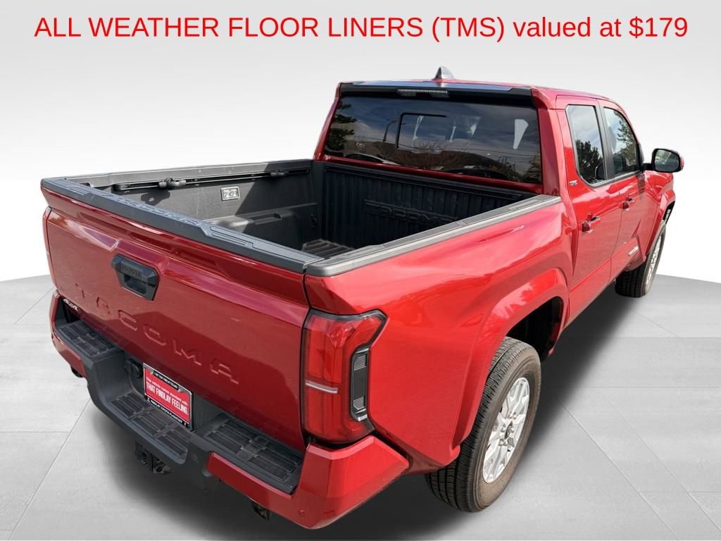 Used 2024 Toyota Tacoma SR5 image 10