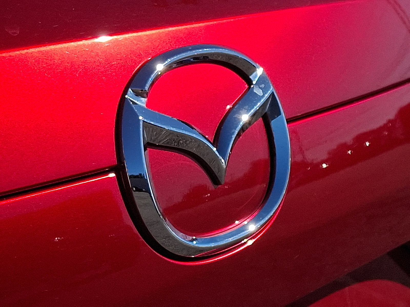 Used 2025 MAZDA CX-5 AWD 2.5 S w/ Preferred Package image 28