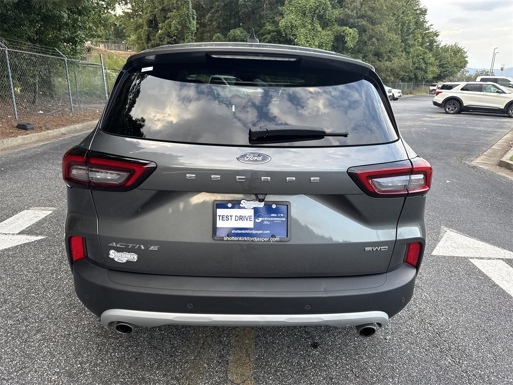 Used 2023 Ford Escape Active w/ Tech Pack #1 image 6