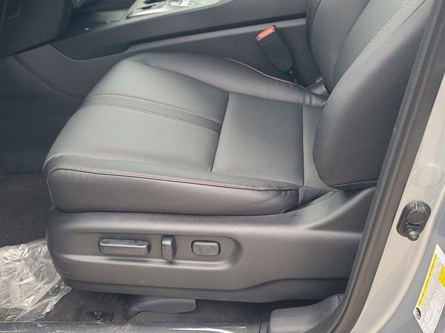 New 2026 Honda Ridgeline TrailSport+ image 14