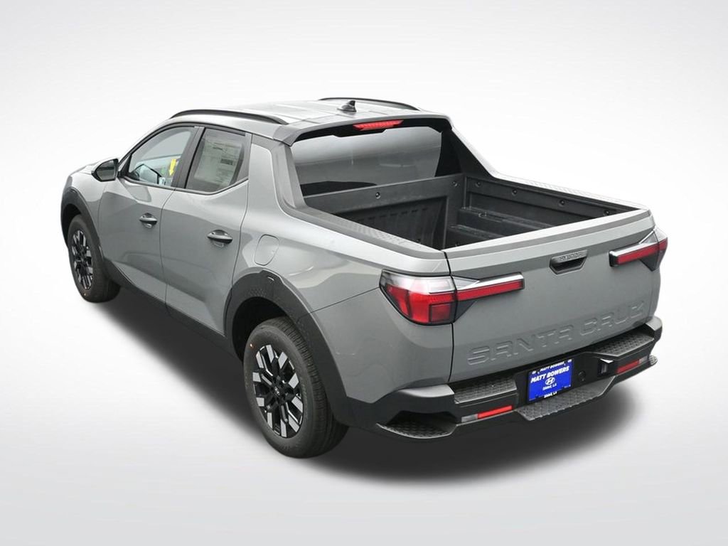 New 2026 Hyundai Santa Cruz SEL FWD image 51