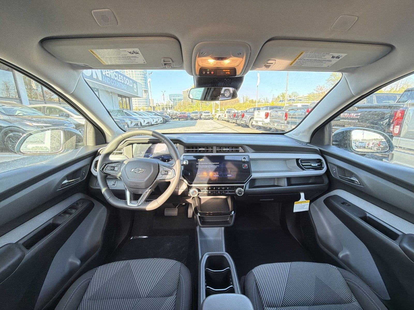 New 2027 Chevrolet Bolt LT w/ Comfort Package FWD image 23