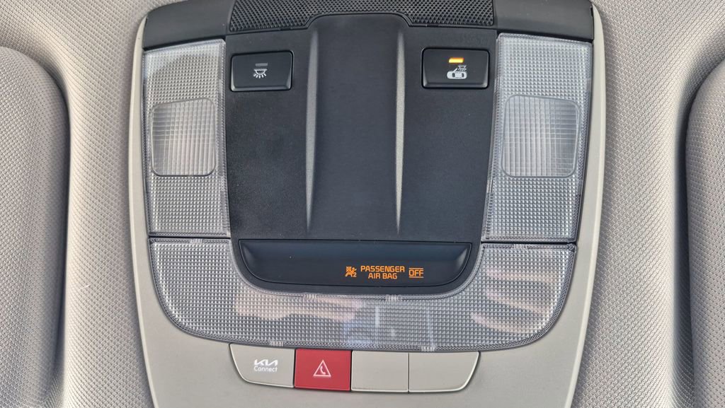 New 2026 Kia Sorento EX image 25