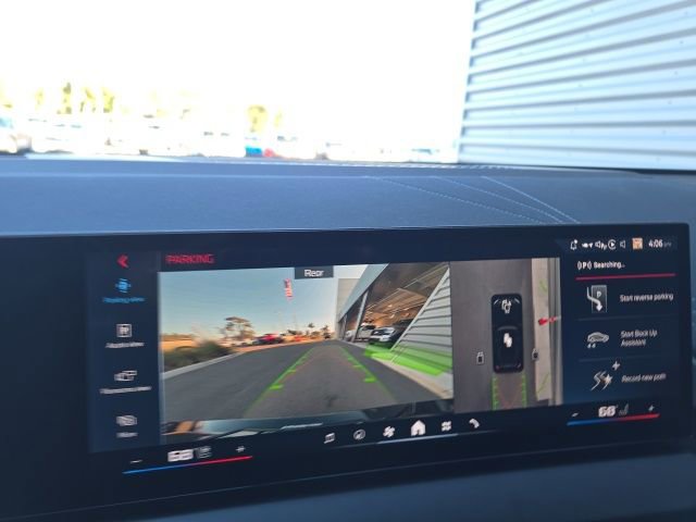 Used 2025 BMW X3 M50 w/ Premium Package image 16