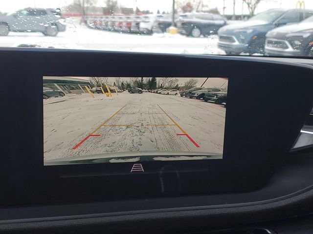 Used 2024 Buick Envista Sport Touring w/ Convenience I Package image 18