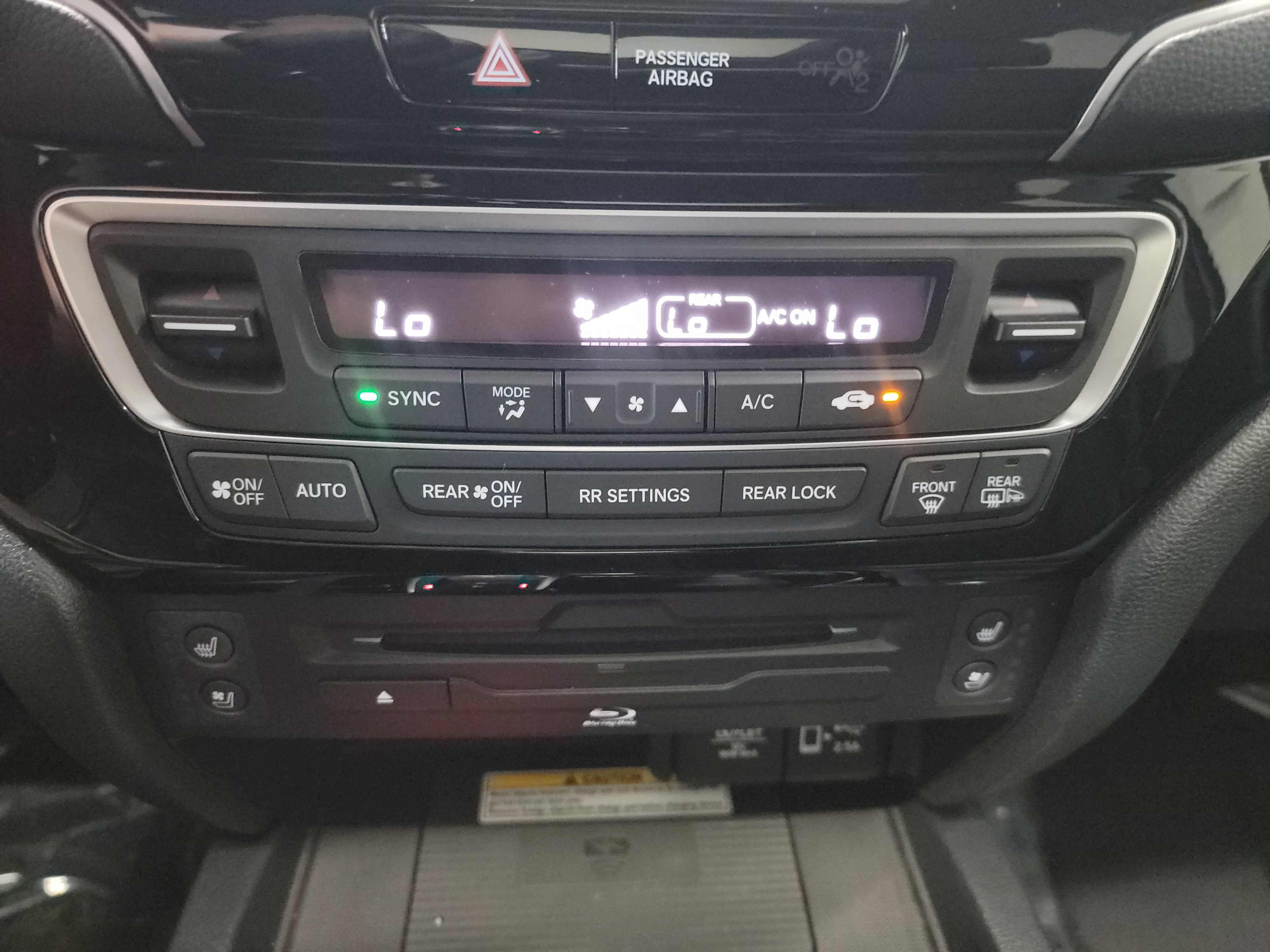 Used 2022 Honda Pilot Elite image 21