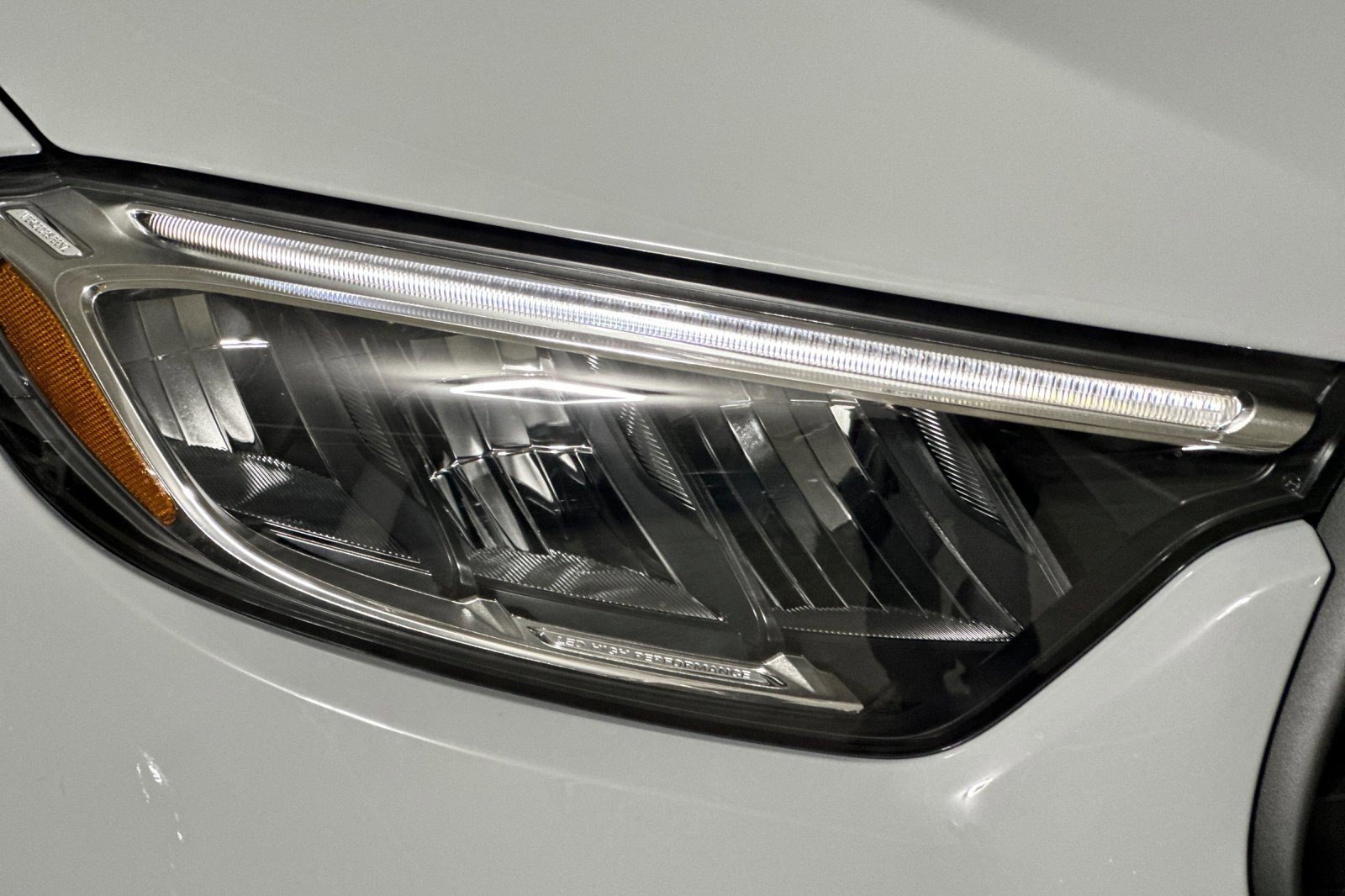 Used 2026 Mercedes-Benz GLC 43 AMG 4MATIC image 11