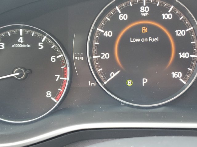 New 2026 MAZDA CX-50 AWD 2.5 S w/ Weather Package image 25