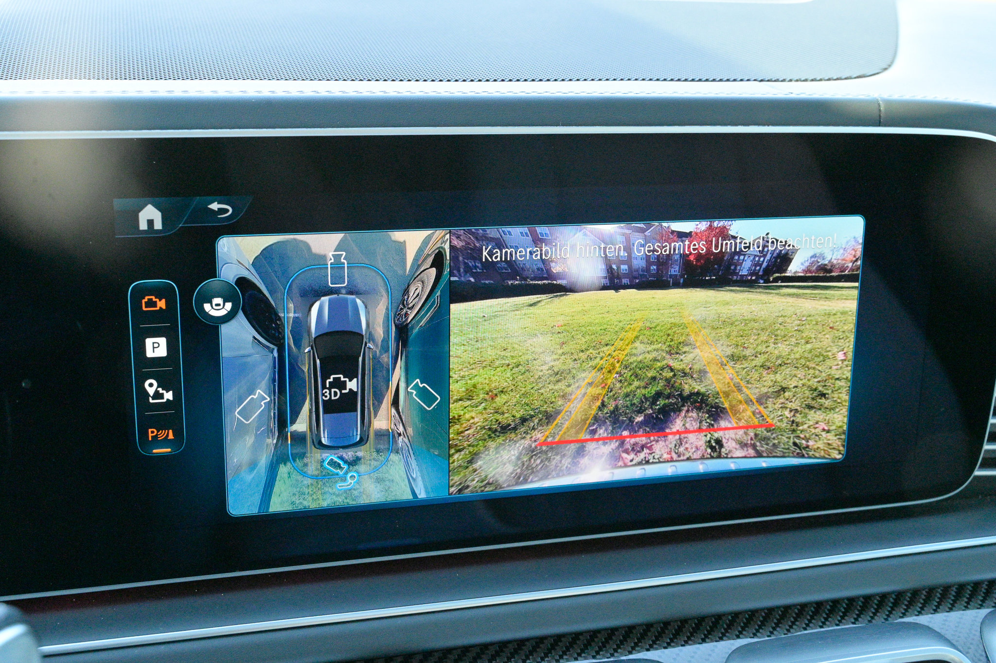 Used 2025 Mercedes-Benz GLS 63 AMG 4MATIC image 25