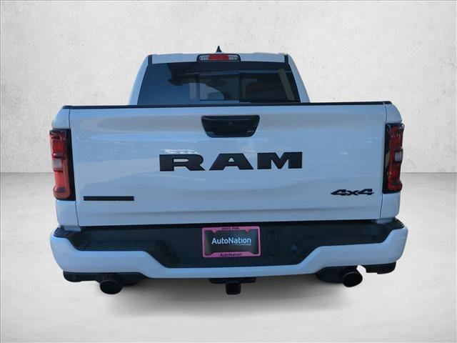 New 2026 RAM 1500 Big Horn image 8