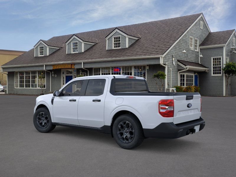 New 2026 Ford Maverick XLT w/ 4K Tow Package image 4