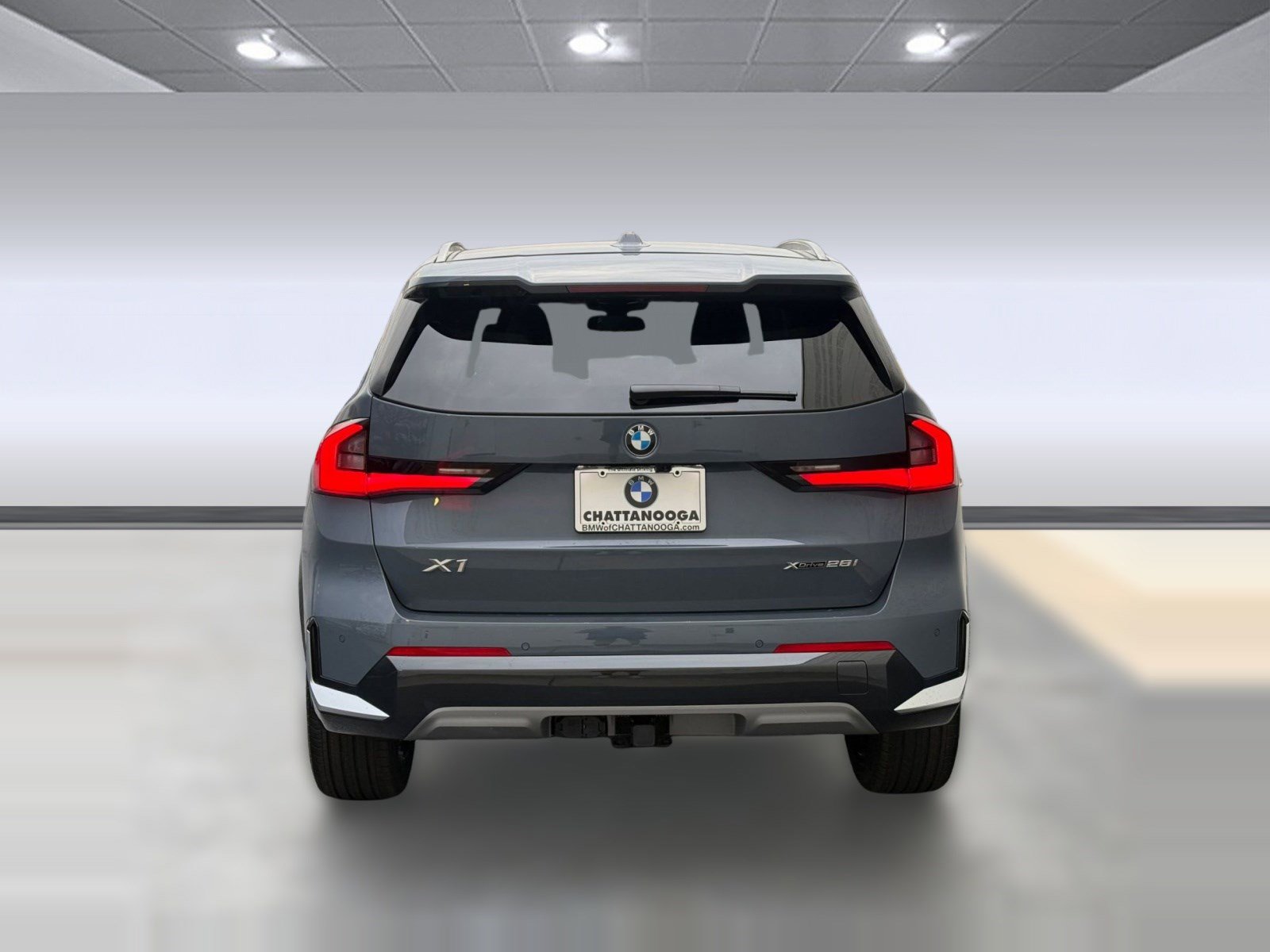 Used 2026 BMW X1 xDrive28i image 9