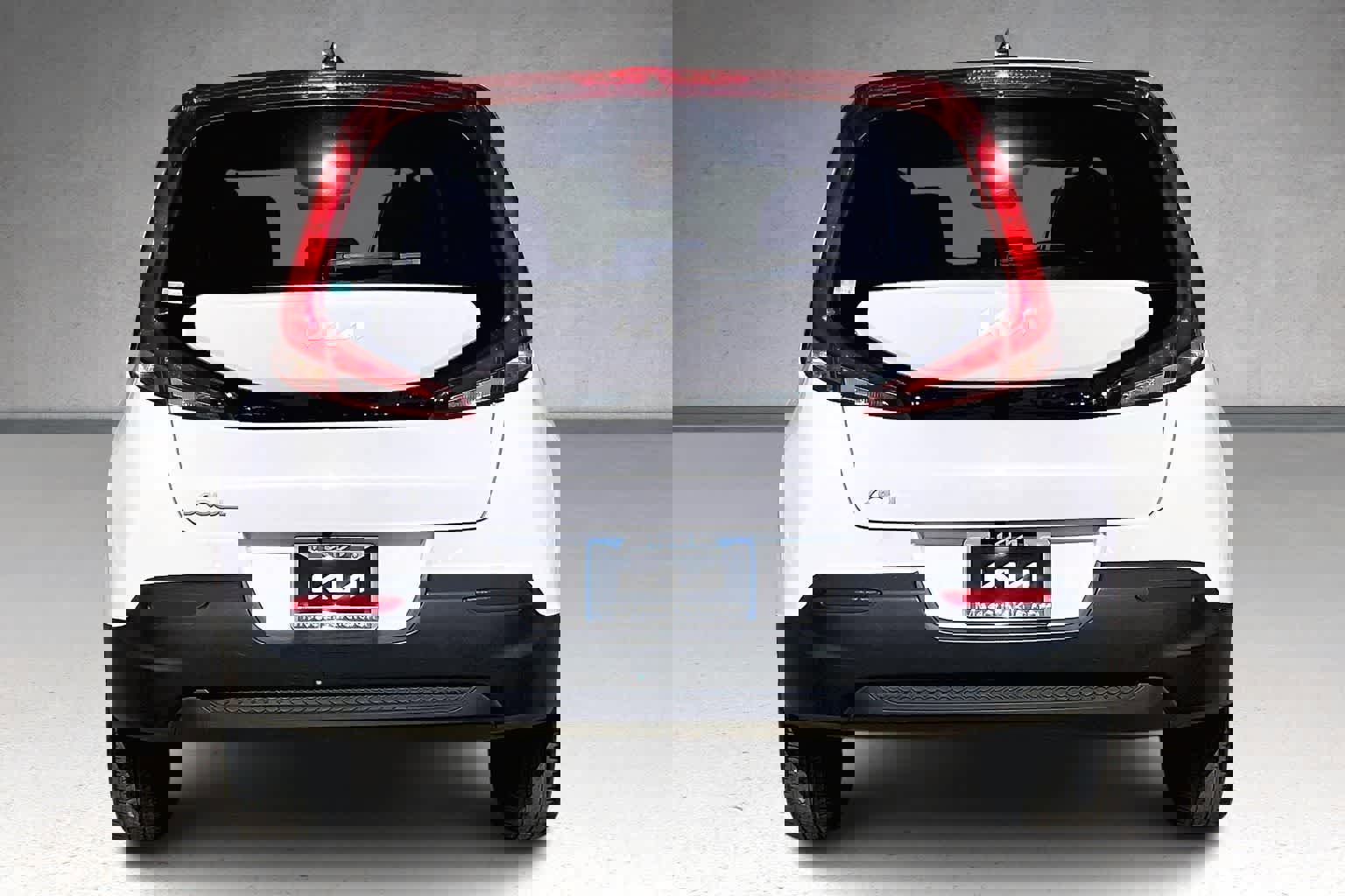 Certified 2022 Kia Soul LX image 5