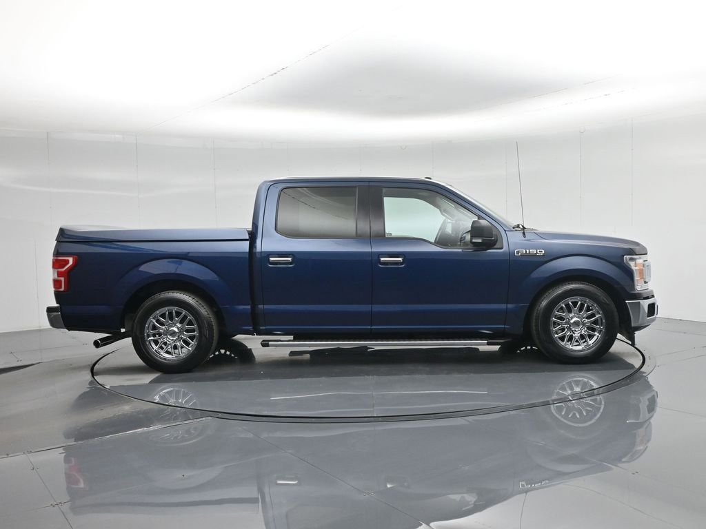 Used 2018 Ford F150 XLT w/ Equipment Group 301A Mid image 26