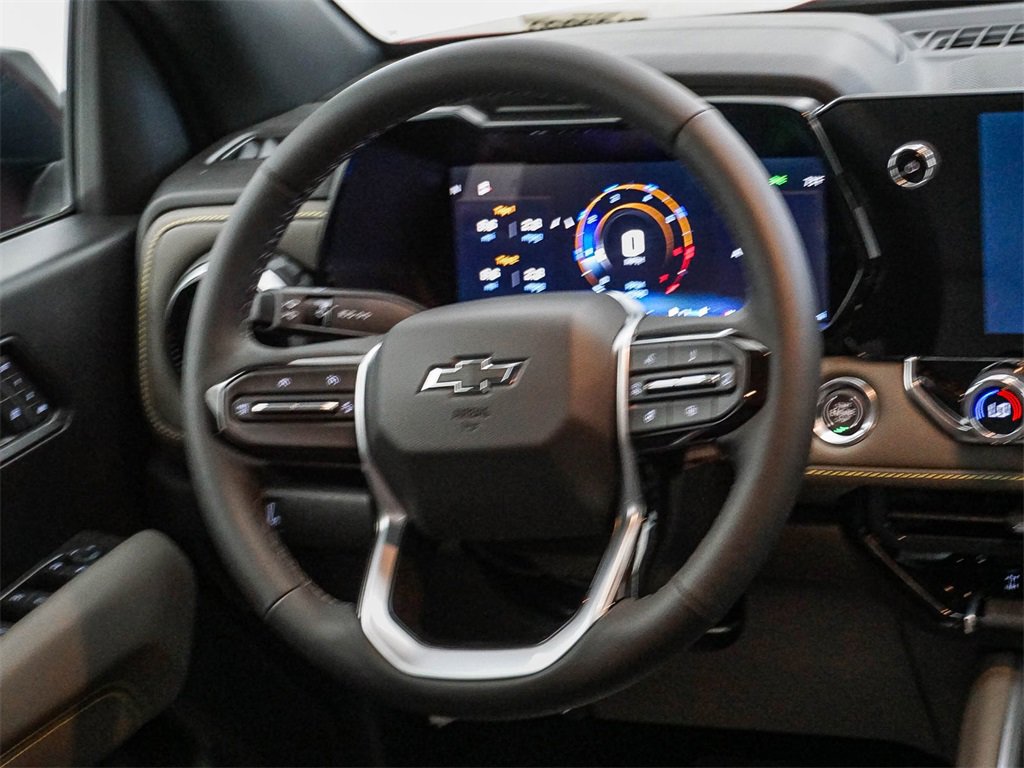 New 2026 Chevrolet Colorado ZR2 w/ Technology Package image 18