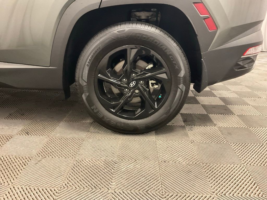 Used 2022 Hyundai Tucson SEL image 29